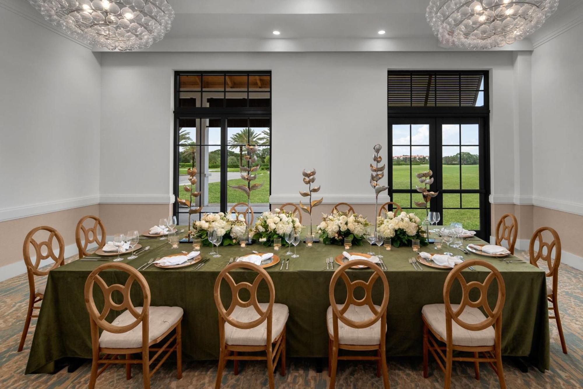 The Belgrove Resort & Spa, West Palm Beach, Autograph Collection Exterior foto
