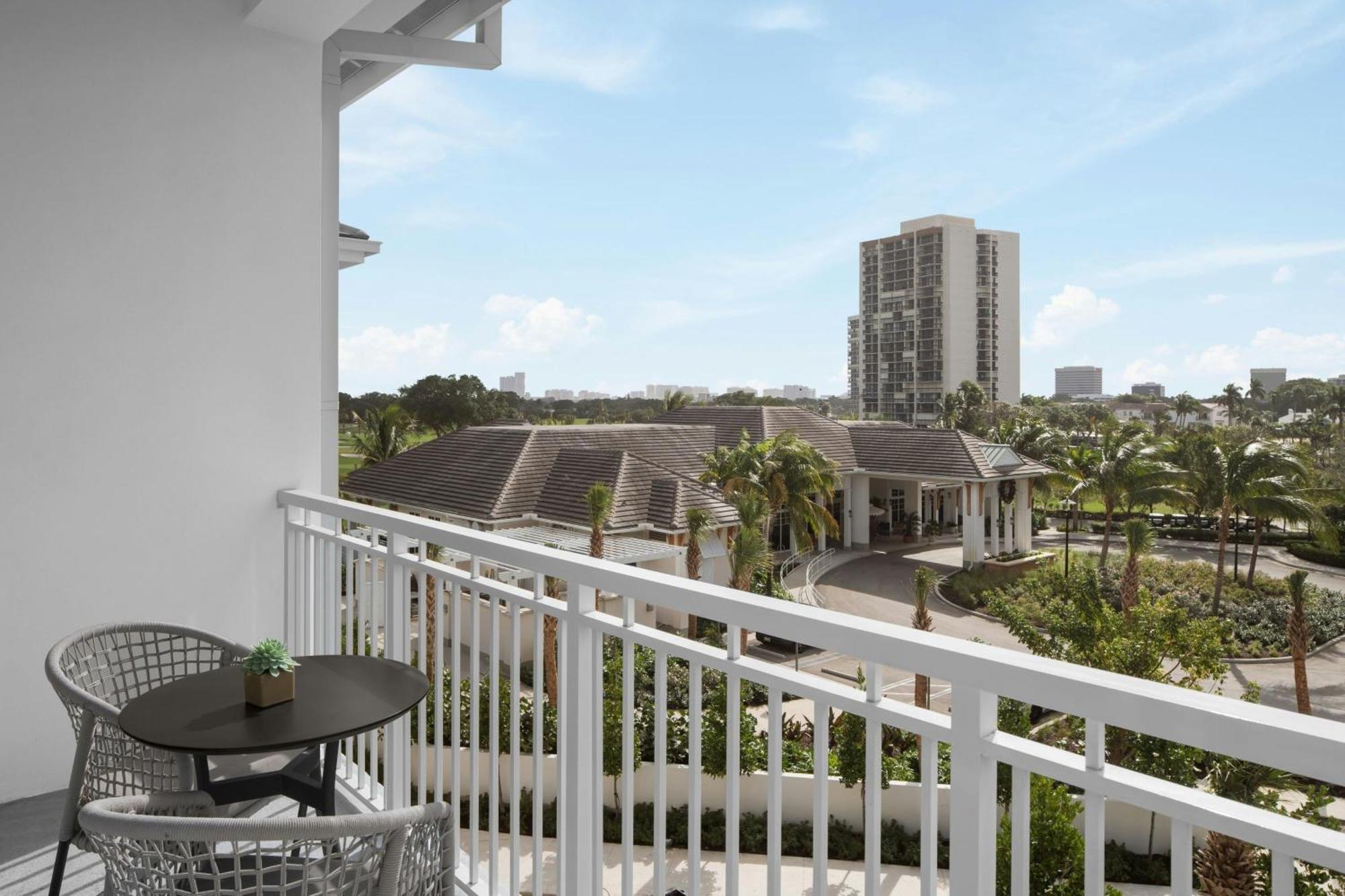 The Belgrove Resort & Spa, West Palm Beach, Autograph Collection Exterior foto