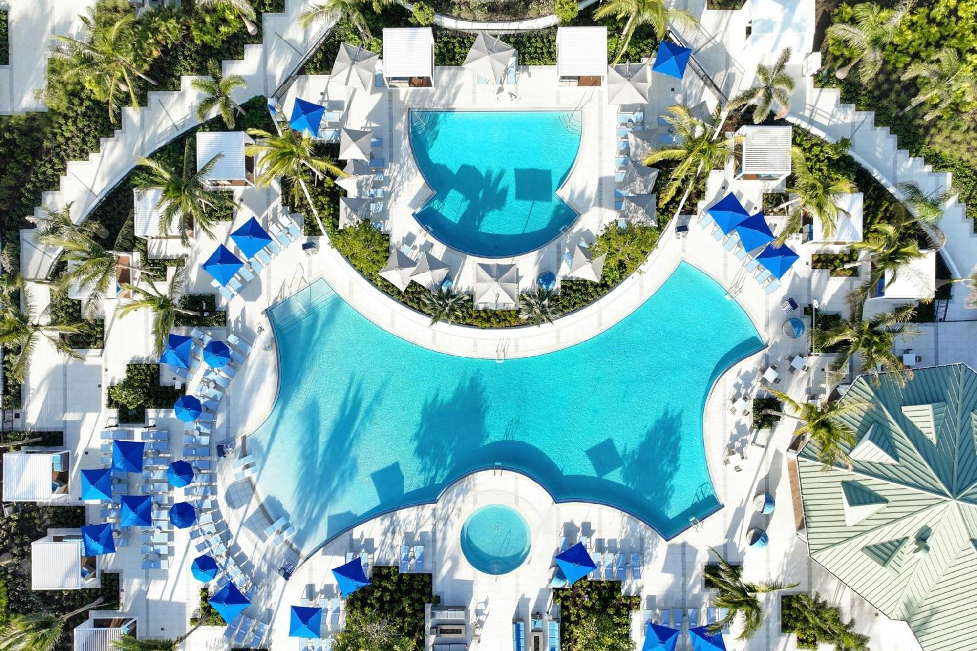 The Belgrove Resort & Spa, West Palm Beach, Autograph Collection Exterior foto