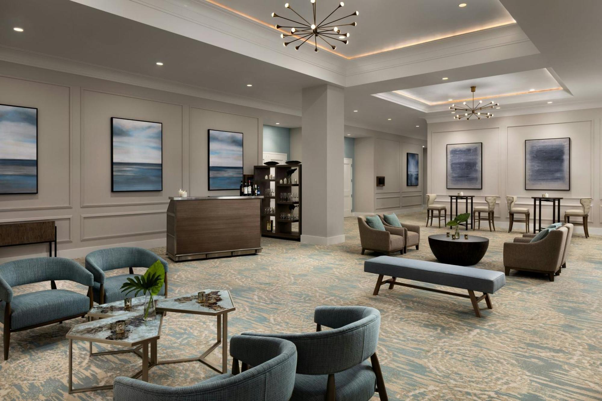 The Belgrove Resort & Spa, West Palm Beach, Autograph Collection Exterior foto