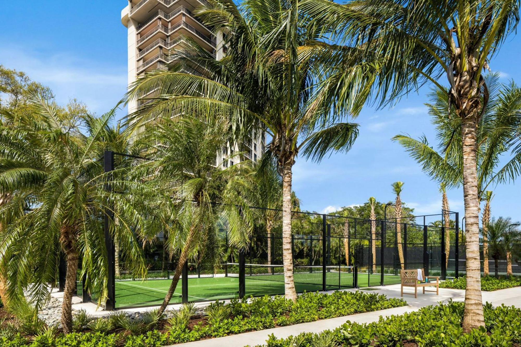 The Belgrove Resort & Spa, West Palm Beach, Autograph Collection Exterior foto