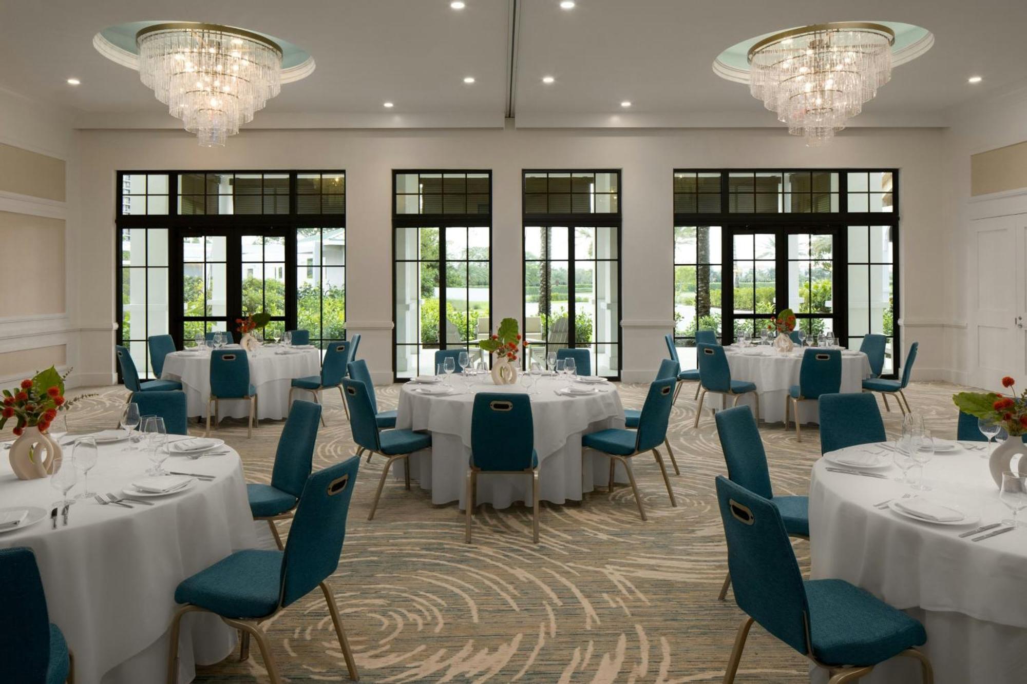 The Belgrove Resort & Spa, West Palm Beach, Autograph Collection Exterior foto
