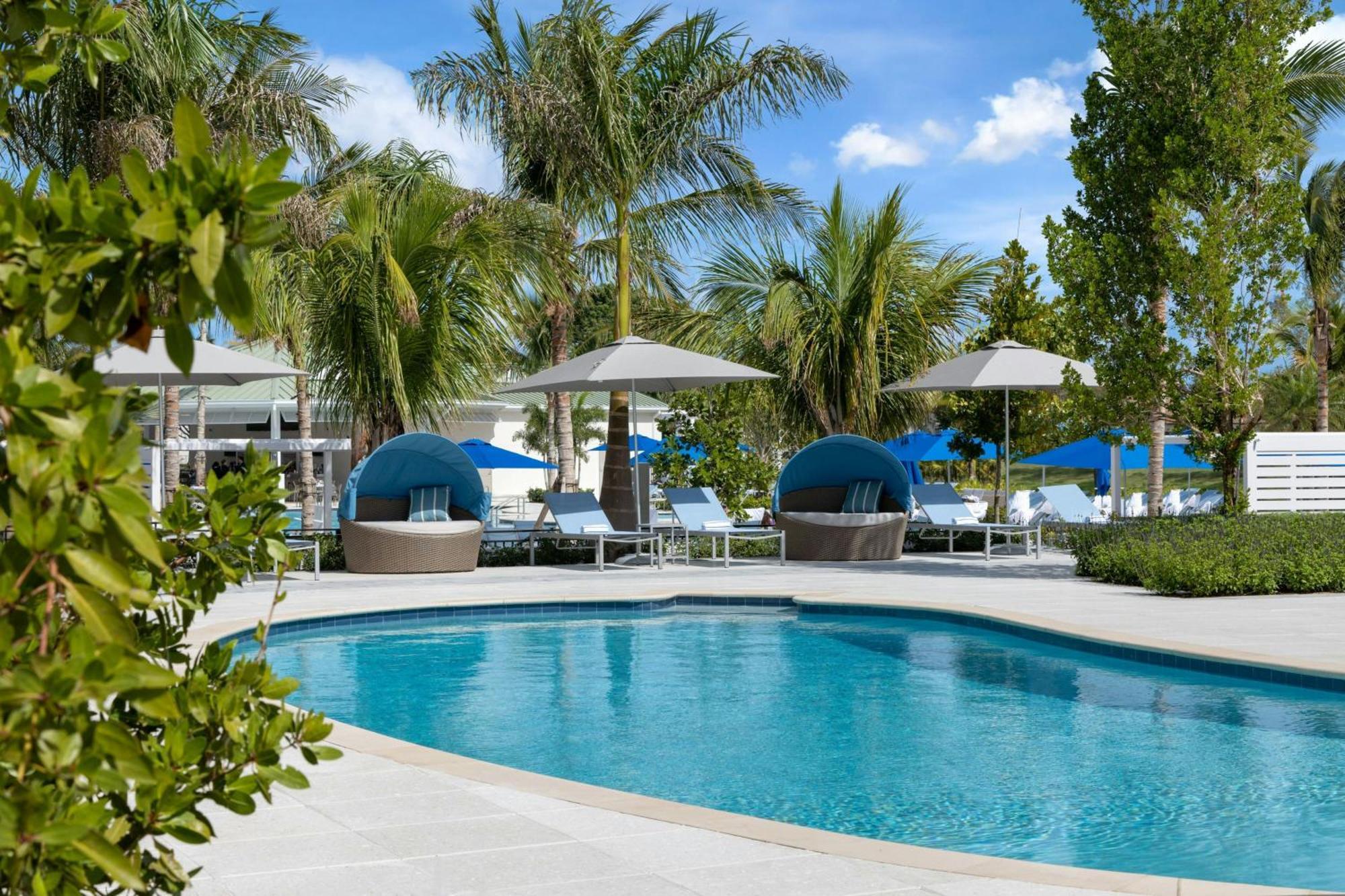 The Belgrove Resort & Spa, West Palm Beach, Autograph Collection Exterior foto