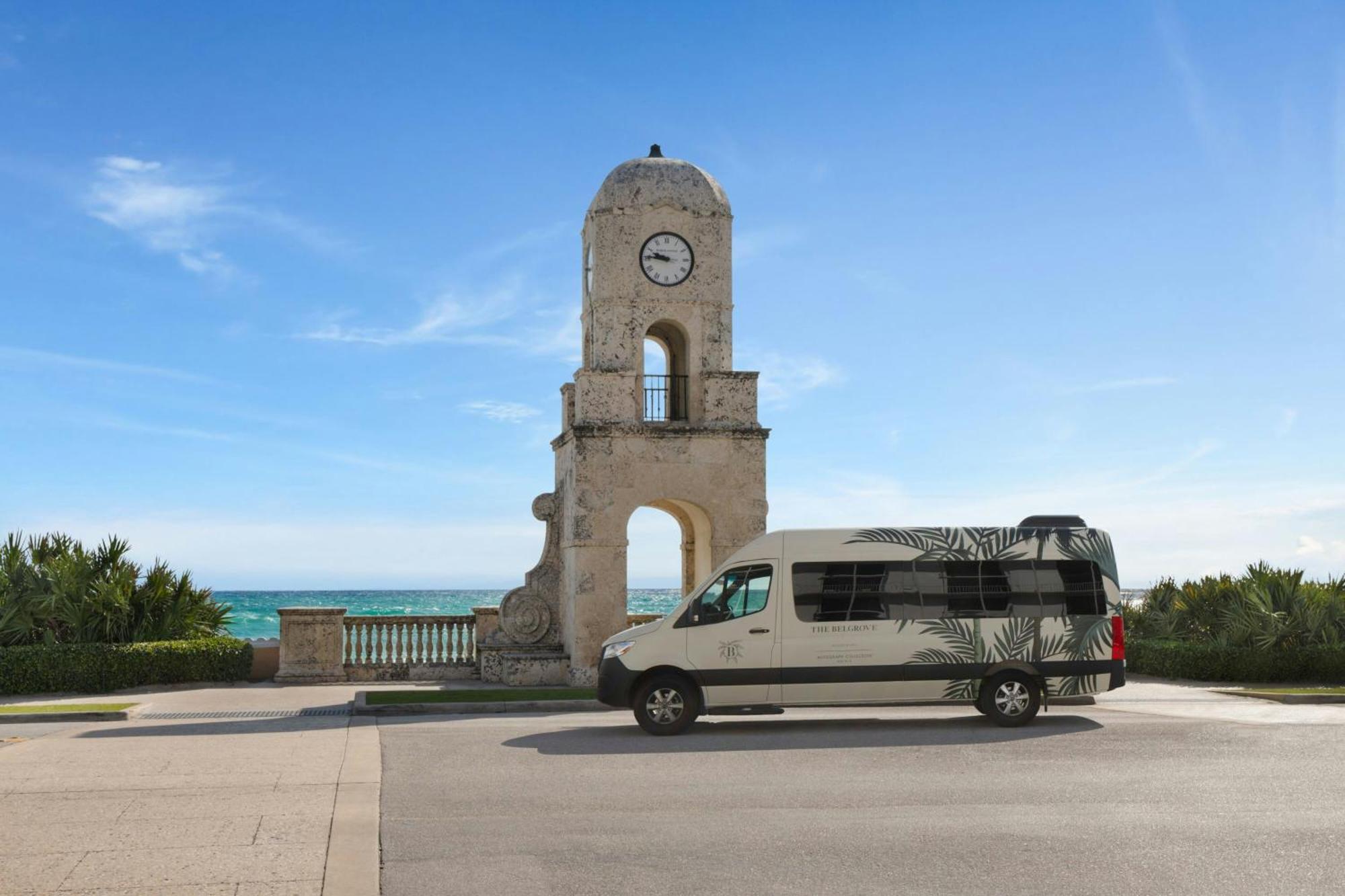 The Belgrove Resort & Spa, West Palm Beach, Autograph Collection Exterior foto