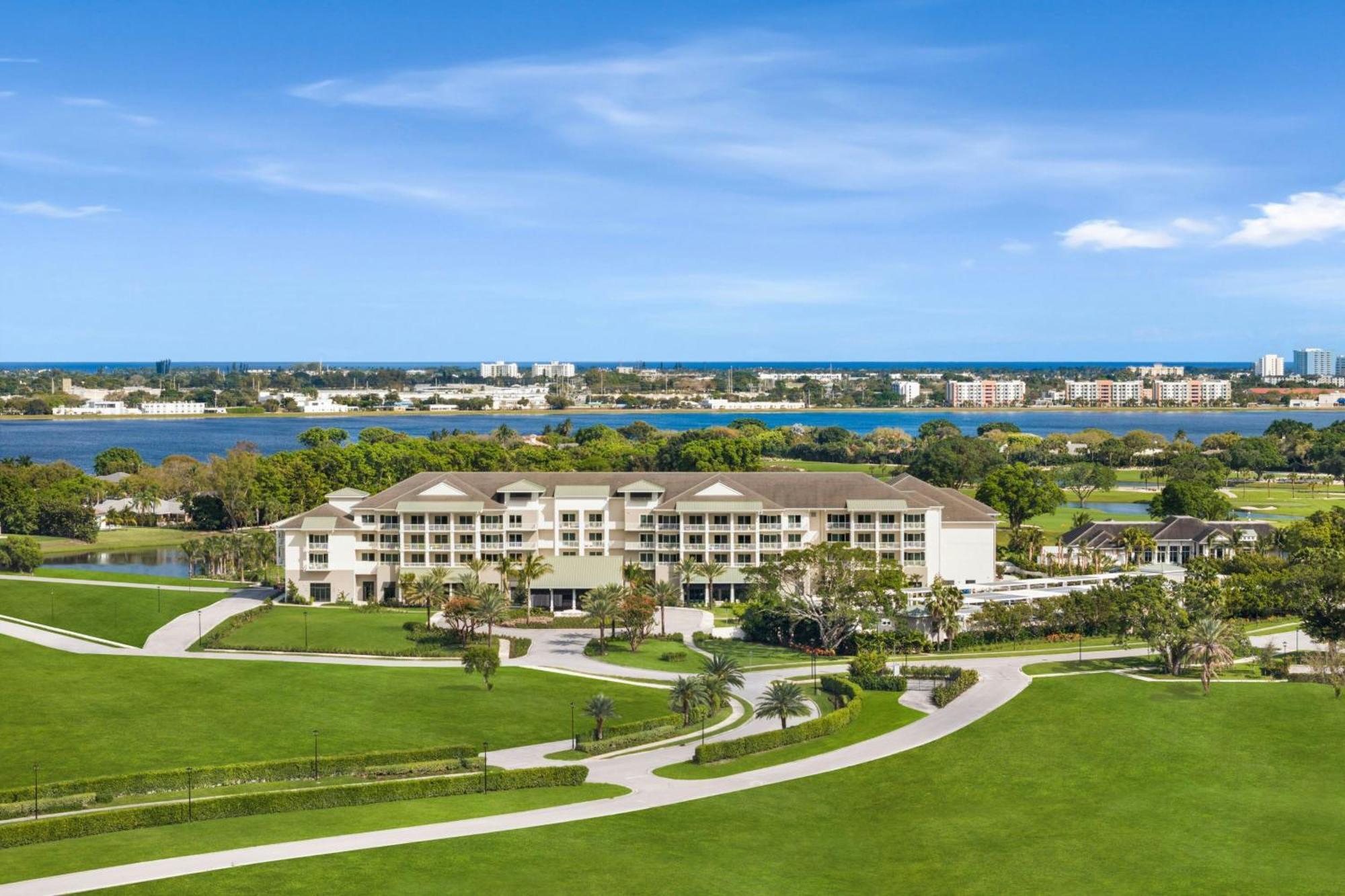 The Belgrove Resort & Spa, West Palm Beach, Autograph Collection Exterior foto